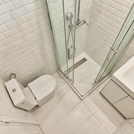 Outdoor Patio Newly Renovated * Cascais