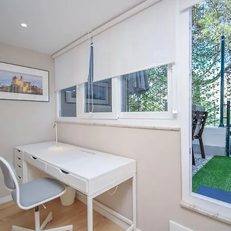 Apartamento Outdoor Patio Newly Renovated