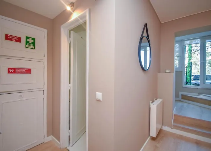 Daire Outdoor Patio Newly Renovated Cascais