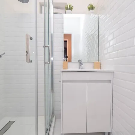 Outdoor Patio Newly Renovated