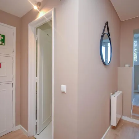 Апартаменты Outdoor Patio Newly Renovated Кашкайш